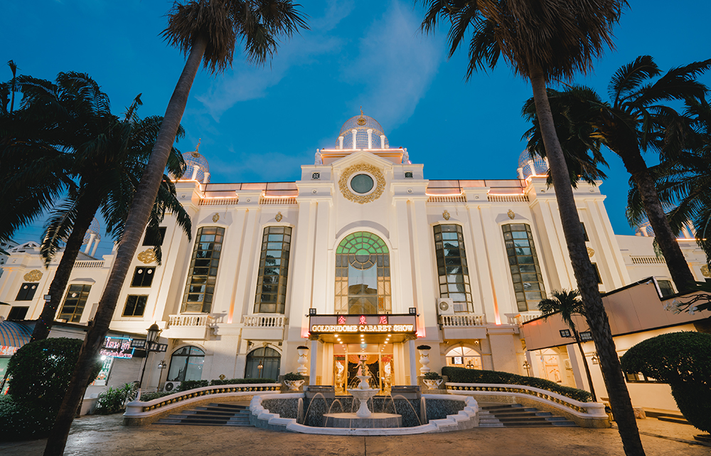 Bangkok Best Theatre